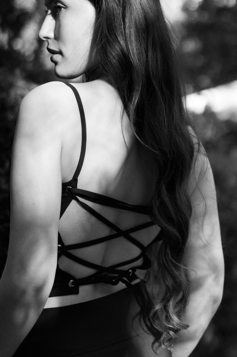 The Mina Top Product Image