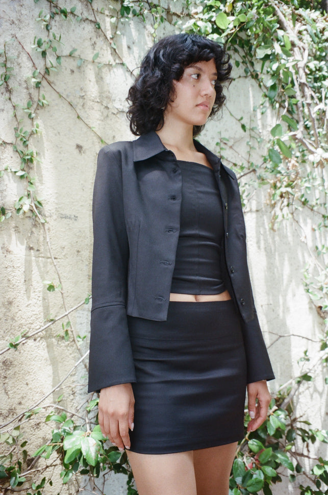 The Palma Jacket Product Image