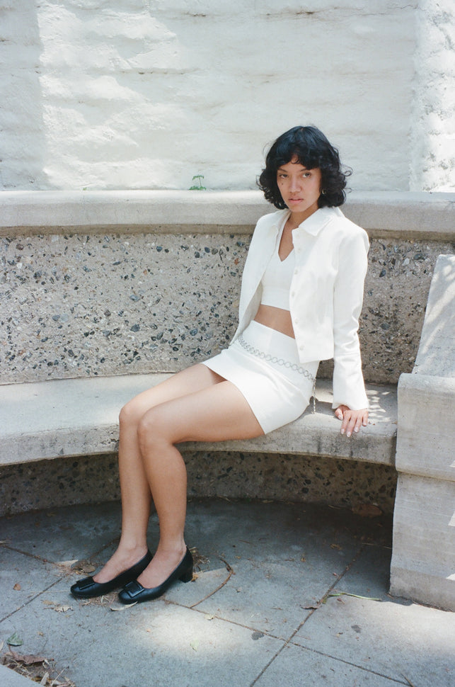 The Palma Jacket Product Image