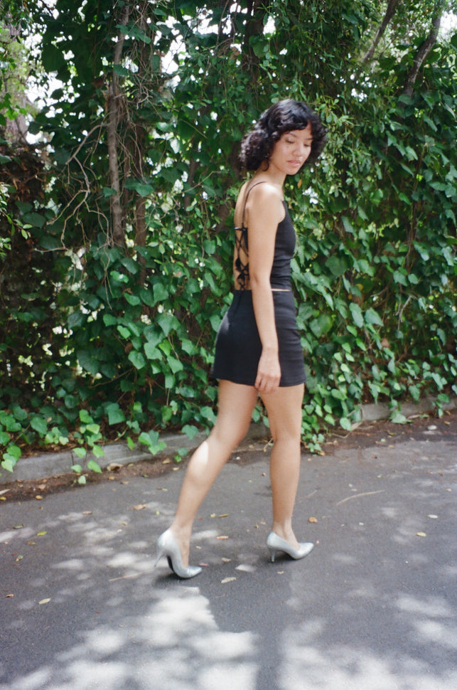 The Palma Skirt Product Image