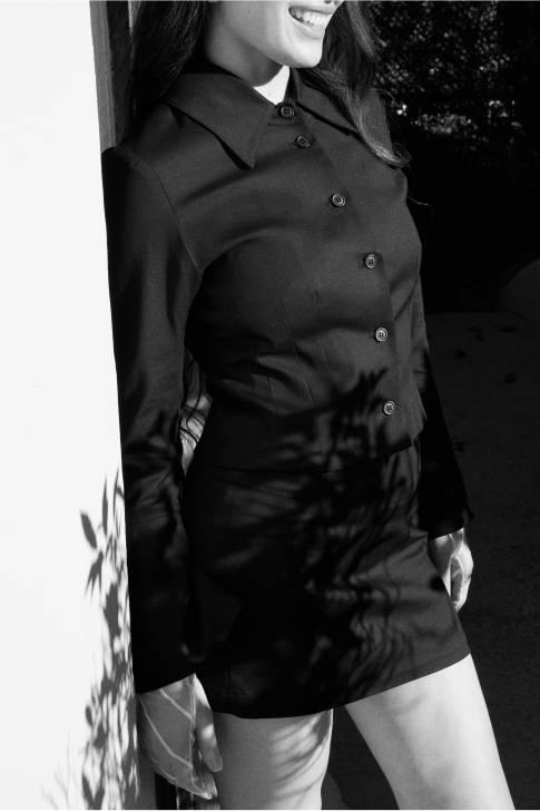 The Palma Skirt Product Image